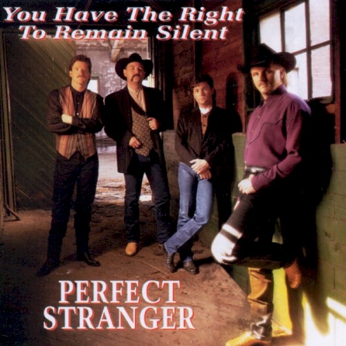 Perfect Stranger